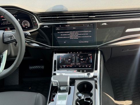 New 2026 Audi Q7 Premium Plus AWD/4WD image 7