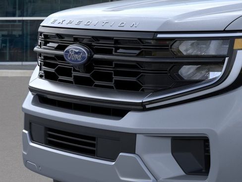 New 2026 Ford Expedition Max Platinum w/ Platinum Ultimate Package AWD/4WD image 19