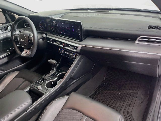 Used 2023 Kia K5 GT-Line w/ GT-Line Premium Package FWD image 29