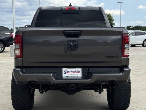 Used 2023 RAM 1500 Lone Star AWD/4WD image 5