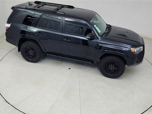 Used 2021 Toyota 4Runner TRD Off-Road Premium image 75