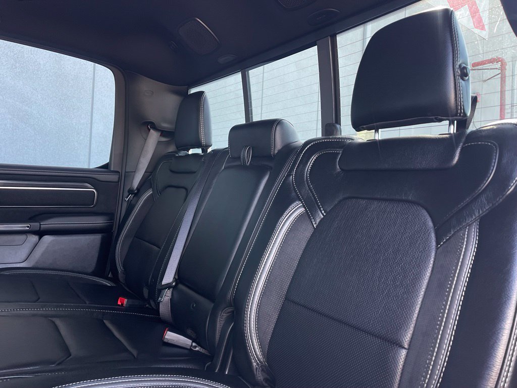 New 2027 RAM 1500 RHO AWD/4WD image 11