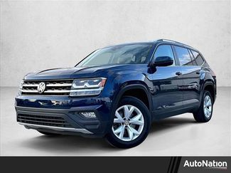 Used 2018 Volkswagen Atlas SE video 1