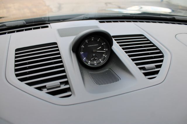 Used 2025 Porsche 911 Carrera RWD image 24