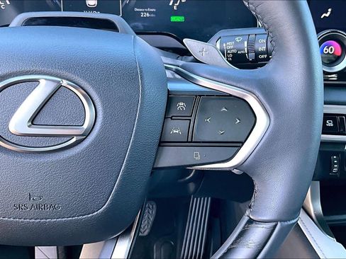 Certified 2023 Lexus RX 350 w/ Cold Area Package AWD/4WD image 23