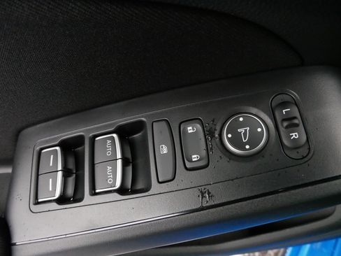 Certified 2025 Honda Civic Sport image 19