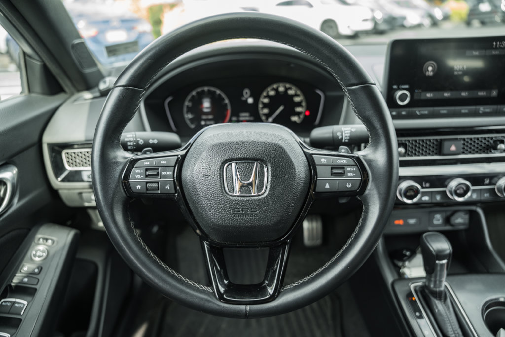 Used 2023 Honda Civic Sport image 27