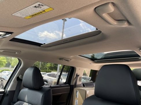 New 2025 Hyundai Santa Fe Limited image 23