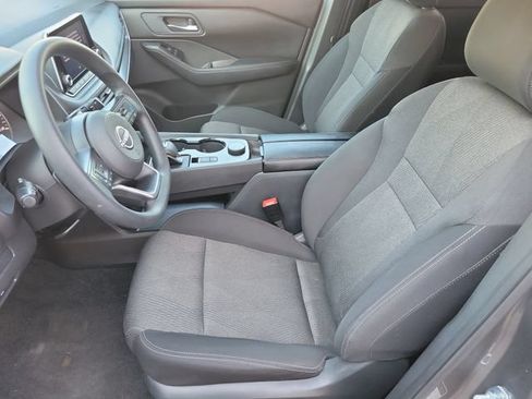 Used 2024 Nissan Rogue SV AWD/4WD image 9