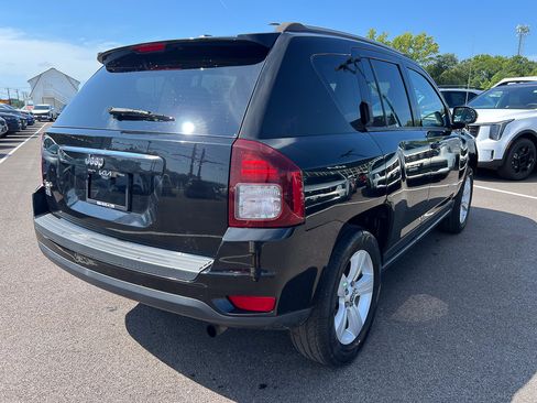 Used 2016 Jeep Compass Sport w/ Power Value Group AWD/4WD image 6