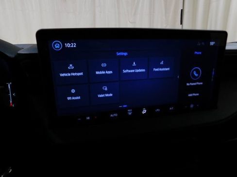 New 2025 Ford Maverick XL w/ Equipment Group 102A image 27