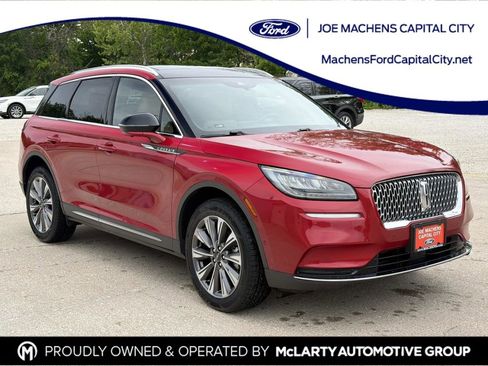 Used 2022 Lincoln Corsair Reserve w/ Equipment Group 201A AWD/4WD image 1