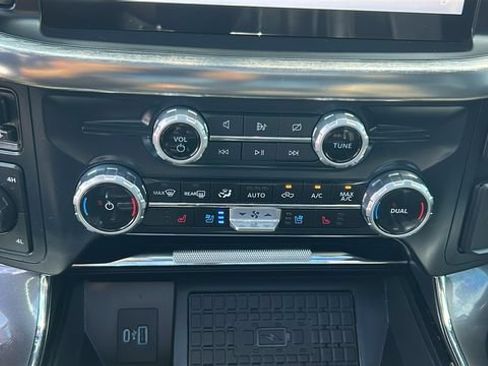 Certified 2023 Ford F150 Lariat w/ Equipment Group 502A High AWD/4WD image 21