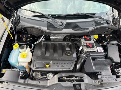 Used 2016 Jeep Patriot Sport FWD image 16