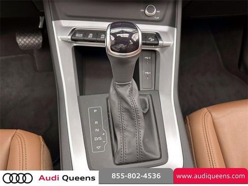 Certified 2022 Audi Q3 2.0T Premium w/ Convenience Package image 26