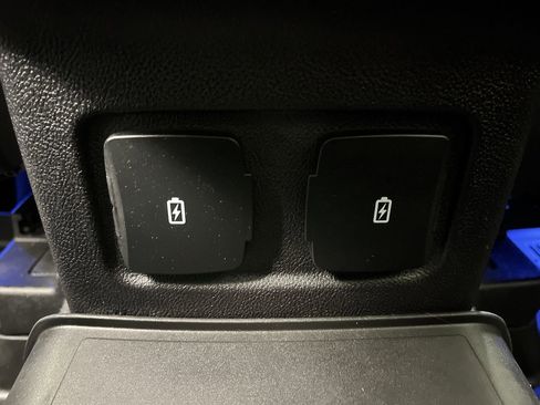 Used 2024 Lincoln Corsair Reserve w/ Equipment Group 201A image 14