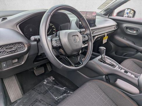 Used 2026 Honda HR-V Sport image 12