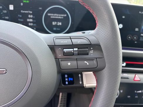 New 2026 Hyundai Sonata N Line FWD image 15