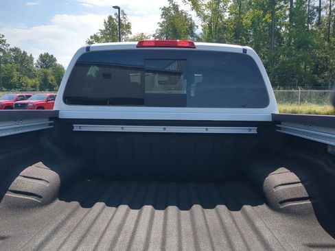 New 2025 Nissan Frontier Pro-X w/ Pro Premium Package image 30