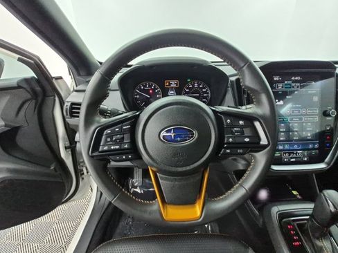 Used 2024 Subaru Crosstrek 2.5i Wilderness w/ Crosstrek Mirror Package AWD/4WD image 28