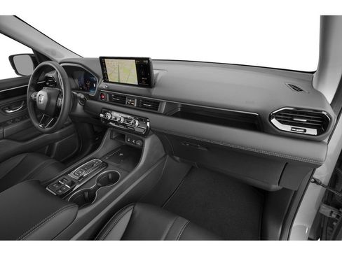 New 2026 Honda Pilot EX-L image 10