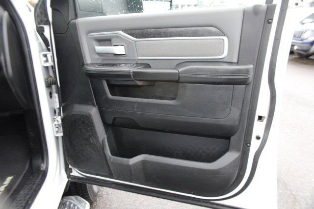 Used 2021 RAM 3500 Big Horn AWD/4WD image 35