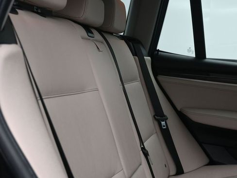 Used 2016 BMW X3 xDrive28i image 10