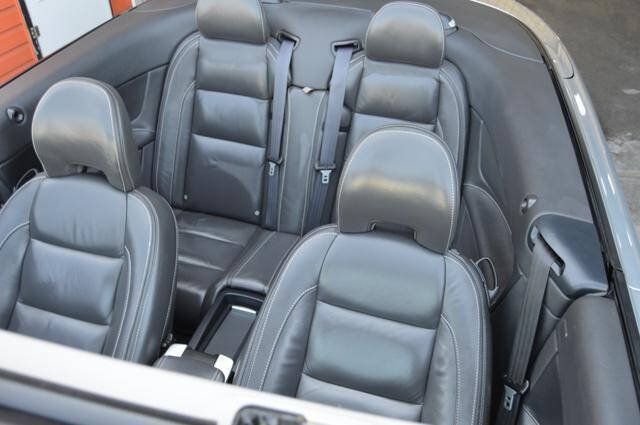 Used 2011 Volvo C70 T5 w/ Convenience Pkg FWD image 17