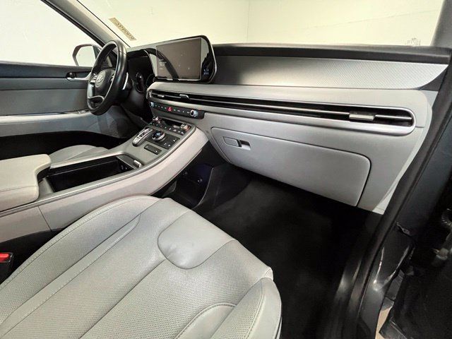 Used 2025 Hyundai Palisade SEL FWD image 10