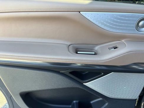 New 2026 Lincoln Navigator L Black Label image 20
