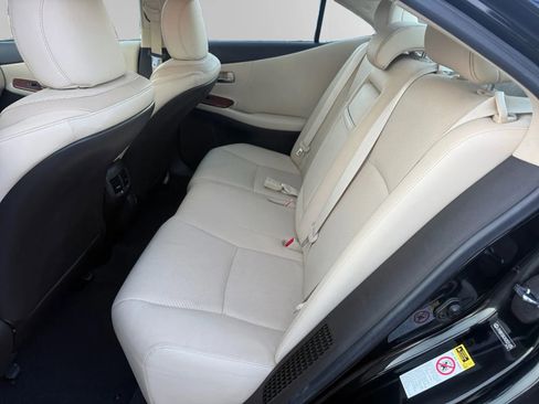 Used 2010 Lexus HS 250h Premium image 15