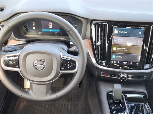 Certified 2023 Volvo S60 T8 Plus w/ Climate Package image 33