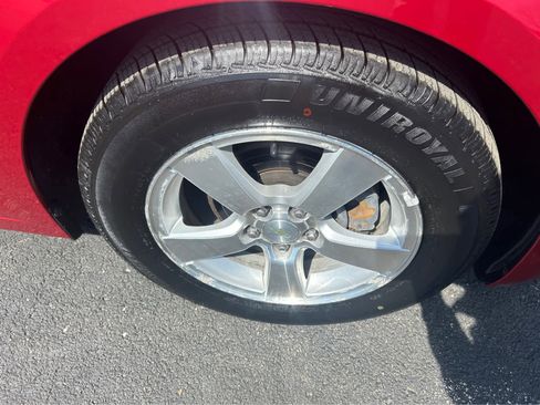 Used 2013 Chevrolet Cruze LT image 28