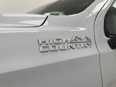 New 2026 Chevrolet Tahoe High Country w/ LPO, Illumination Package AWD/4WD image 20