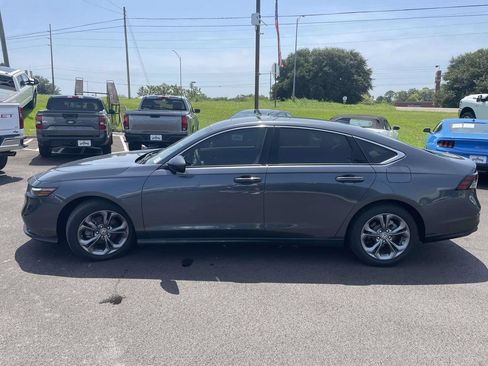 Used 2024 Honda Accord EX image 6