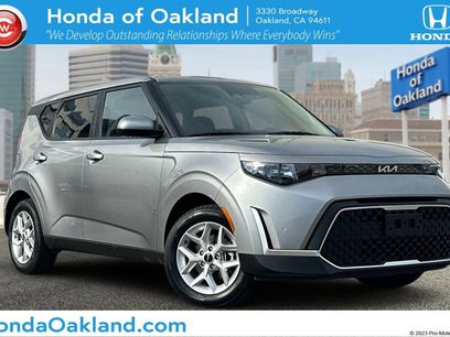 Used 2024 Kia Soul LX w/ Option Group 015