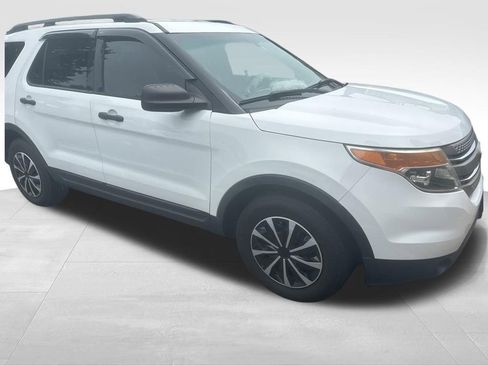 Used 2013 Ford Explorer FWD image 20