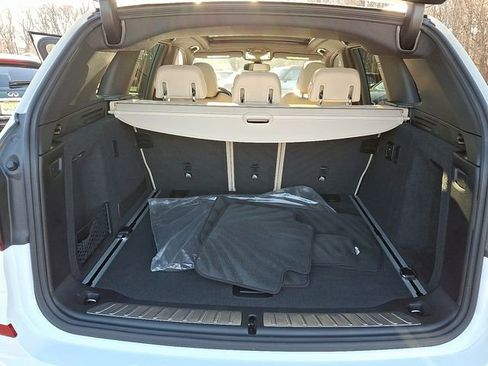 Used 2019 BMW X3 xDrive30i w/ Convenience Package image 29