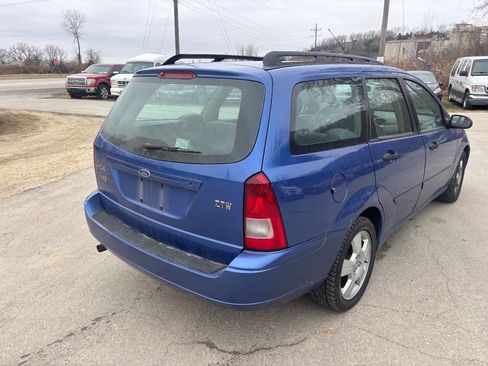 Used 2004 Ford Focus ZTW image 5