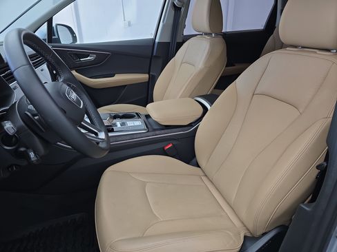 Used 2025 Audi Q7 3.0T Premium Plus w/ Premium Plus Package image 17