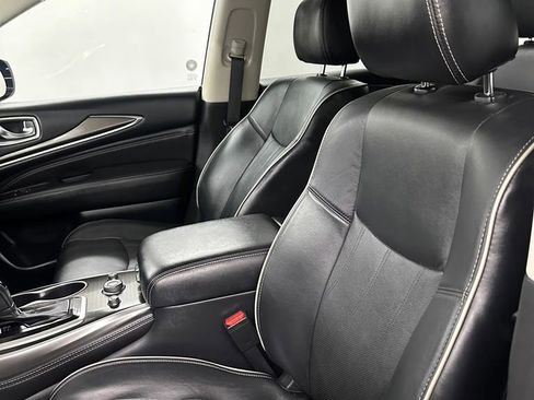 Used 2018 INFINITI QX60 Luxe AWD/4WD image 13