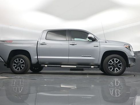 Used 2019 Toyota Tundra Limited w/ Limited Premium Package image 52