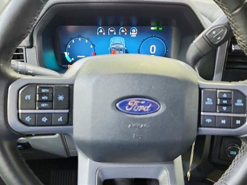 Used 2025 Ford F150 XLT w/ Equipment Group 301A Standard RWD image 37