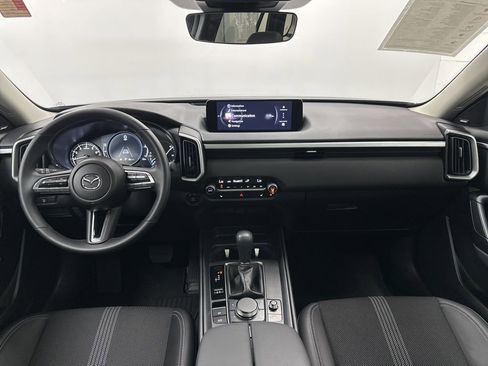 Certified 2025 MAZDA CX-50 AWD 2.5 S w/ Accent Package image 35