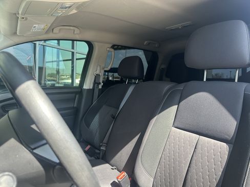 Used 2022 Nissan Titan S w/ S Utility Package RWD image 24