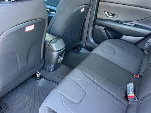 New 2026 Hyundai Elantra SE FWD image 11