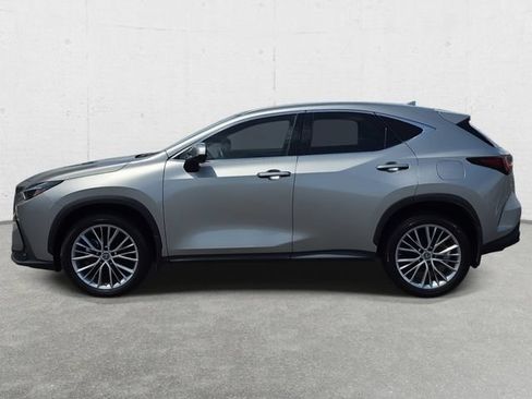 Used 2023 Lexus NX 350 AWD image 8