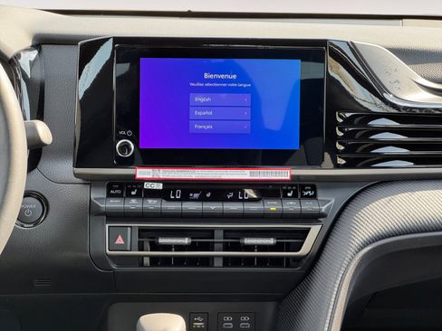 New 2026 Toyota Camry SE AWD/4WD image 14