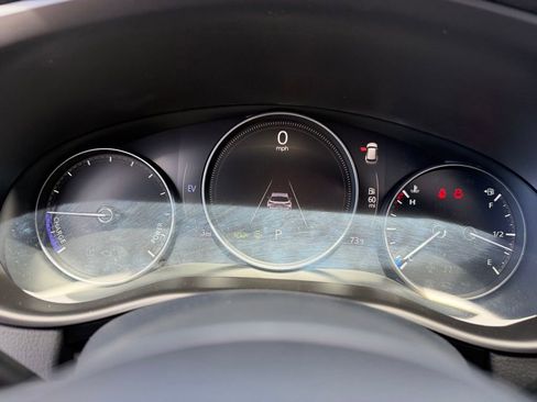 New 2026 MAZDA CX-50 AWD 2.5 Hybrid w/ Weather Package image 30