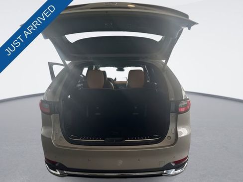 Used 2025 MAZDA CX-90 3.3 Turbo S w/ Premium Plus image 25